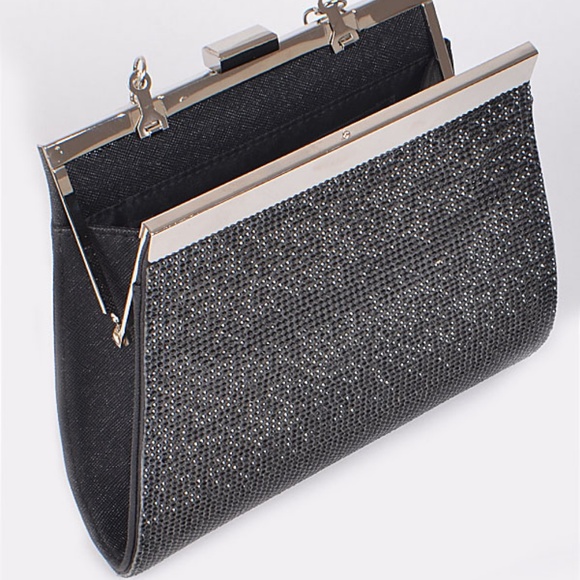 3AM Forever® Bags Bling Handbag Petite Clutch Bag Poshmark